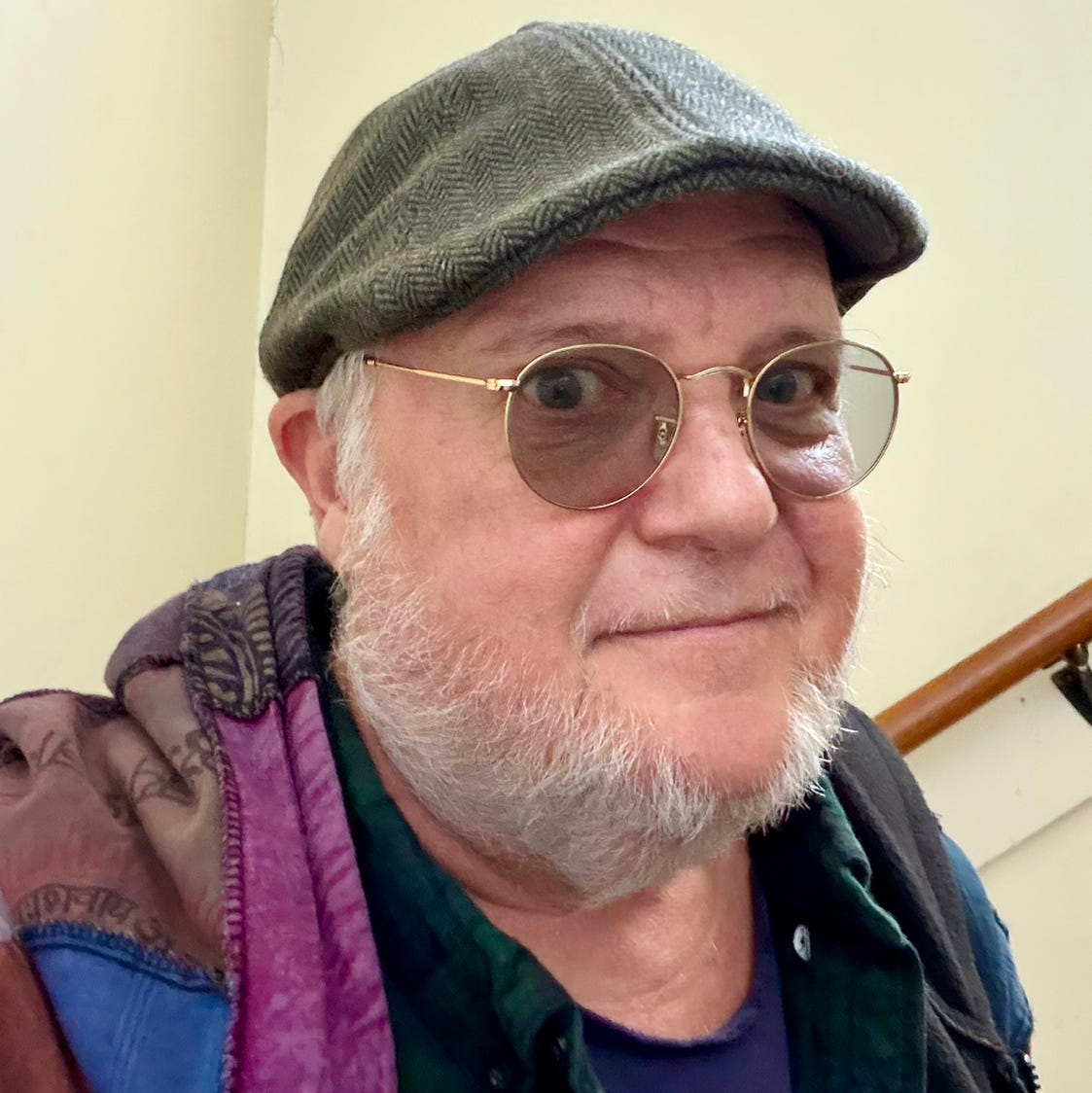 Don Wilding’s Cape Cod