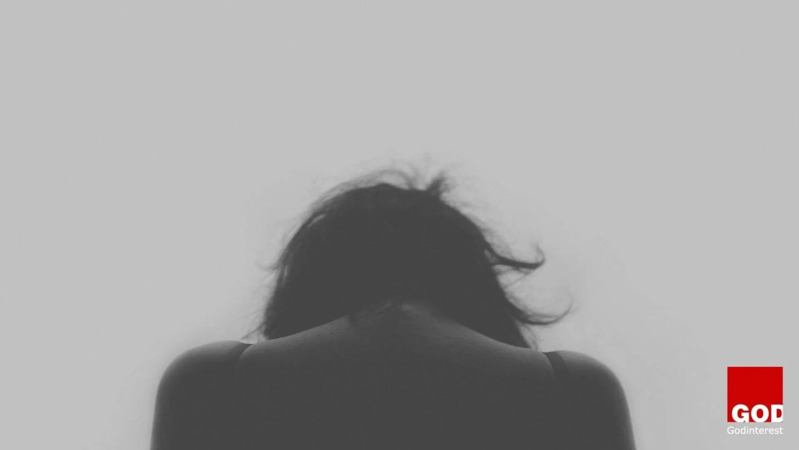 You Have the Victory, So Why Are You Walking Around Defeated?