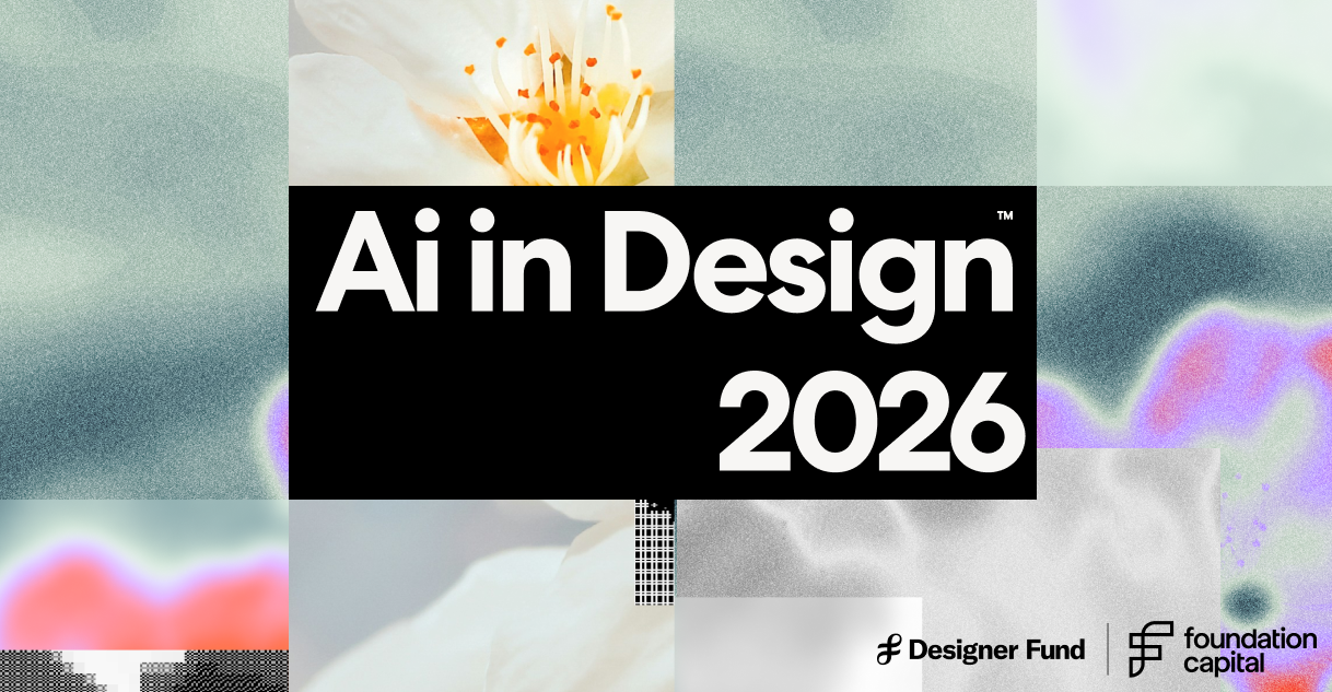 AI in Design 2026: The inflection point is here
