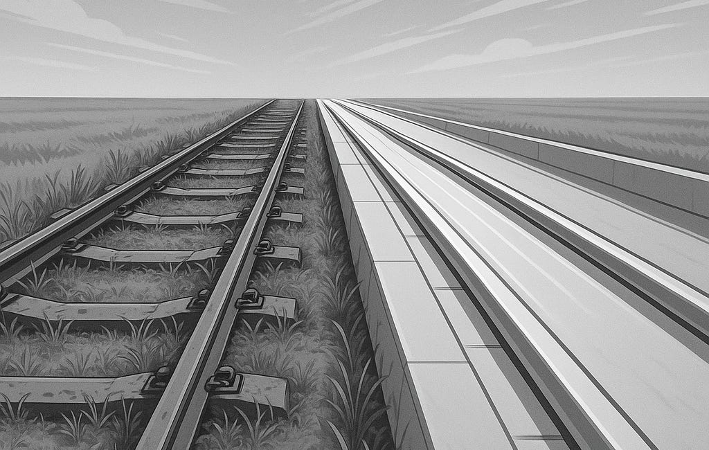 Stablecoins: The Dollar Shouldn't Sleep