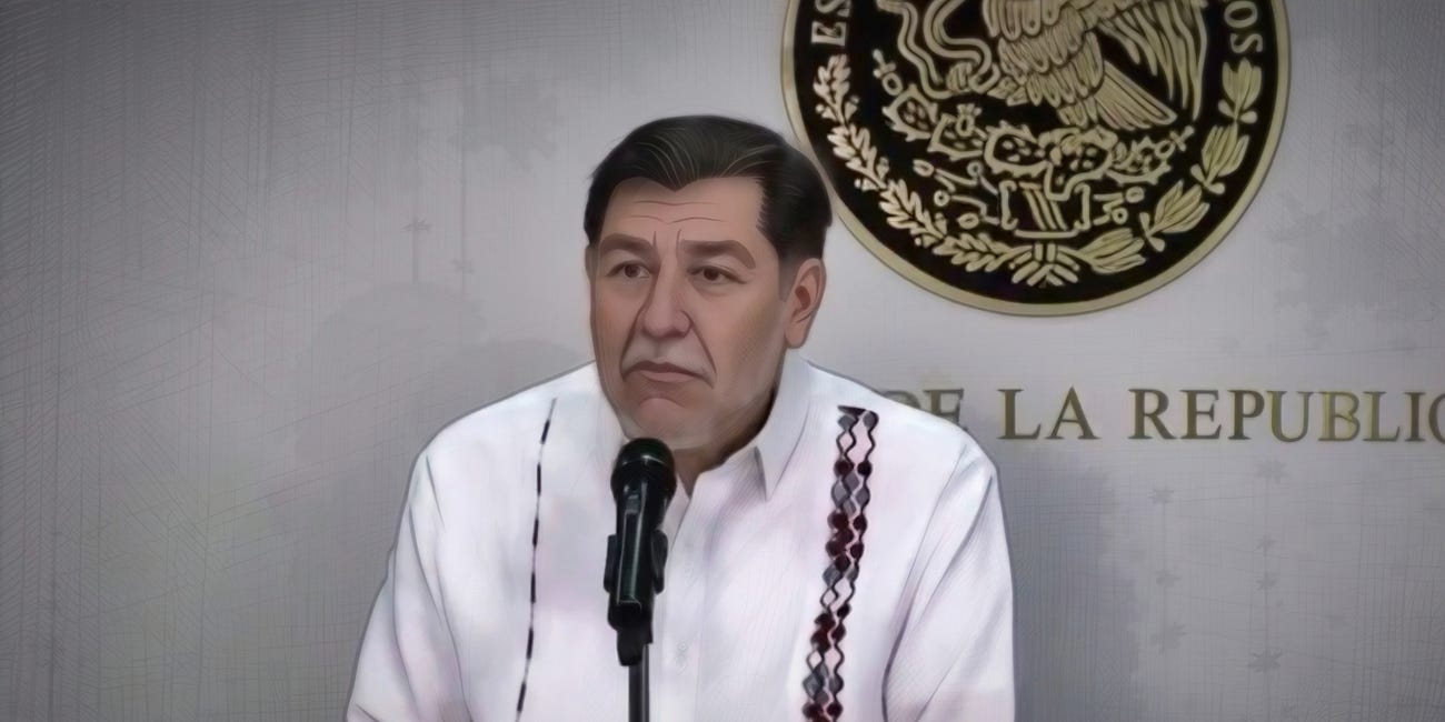 Noroña Arremete Contra Críticas a la Reforma Judicial: ¿Orgullo o Negligencia?