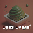 Web3Wasabi's avatar