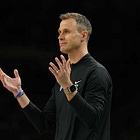 Jon Scheyer leaves coaching Duke TO BE THE CEO OF APPLE??? 💡