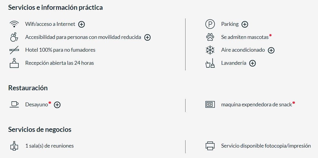 servicios ibis budget aguascalientes norte servicios ibis budget aguascalientes norte