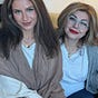 Assa Zandieh's avatar