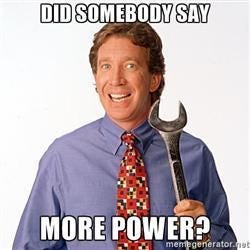 Tool Time: What is a Mental Tool and How Do They Give You More Mental Power?  | by Hunter Maats | Medium