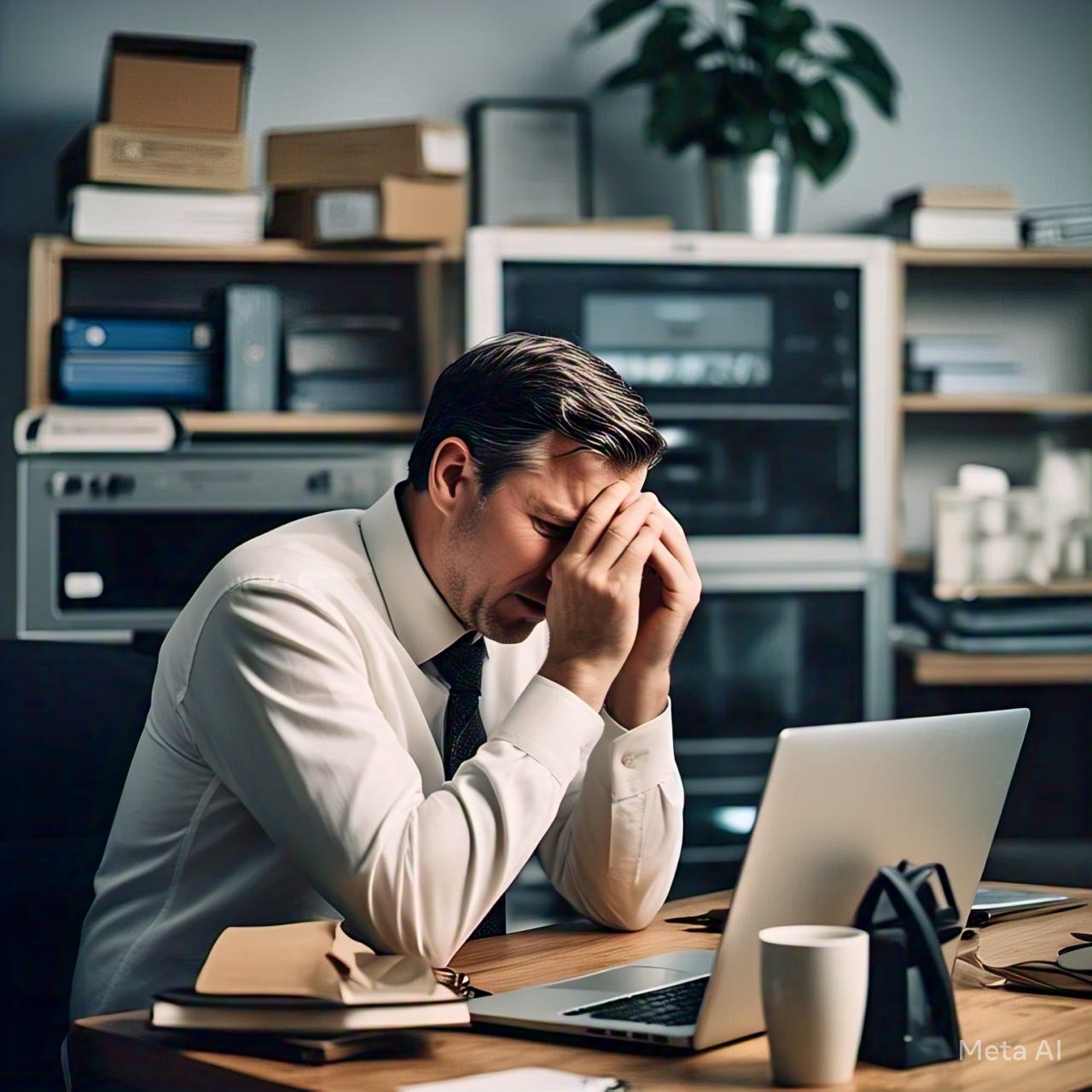 Image created using Meta AI. The prompt used to create the image is shared in the post Image created using Meta AI. The prompt used to create the image is shared in the post