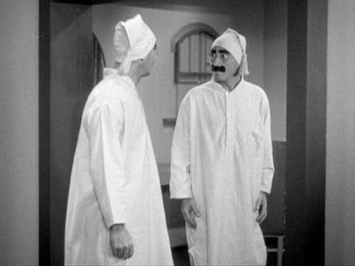 Watched Leo McCarey's 1933 Marx Brothers Comedy "Duck Soup" | Movies, AFI100 | I've Never Done That Watched Leo McCarey's 1933 Marx Brothers Comedy "Duck Soup" | Movies, AFI100 | I've Never Done That