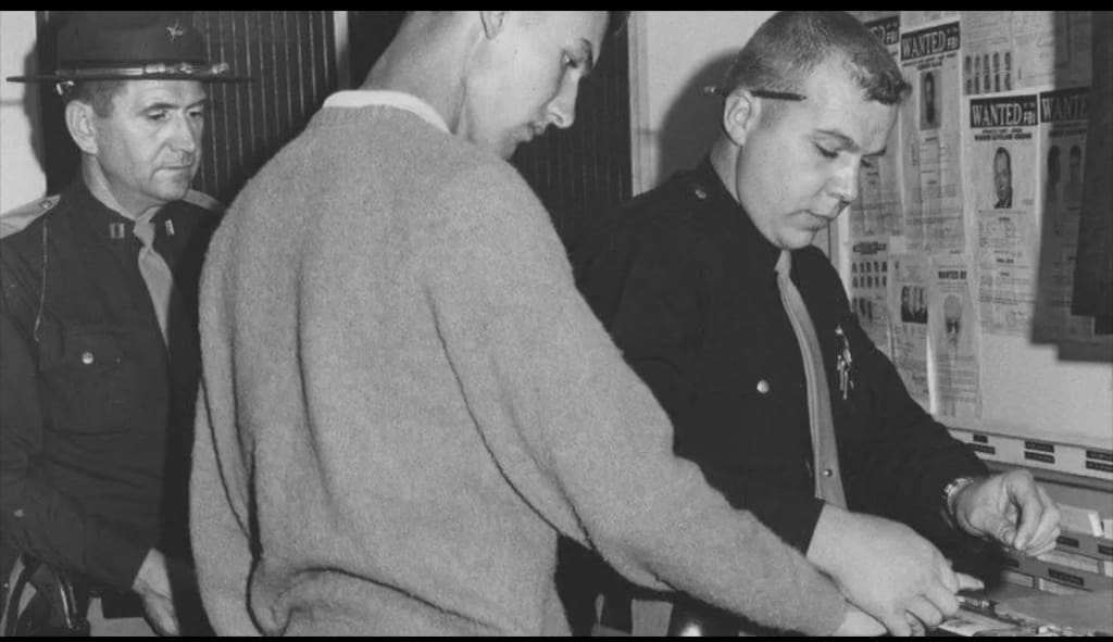 Pieces of History | Author Ed Anderson | Substack