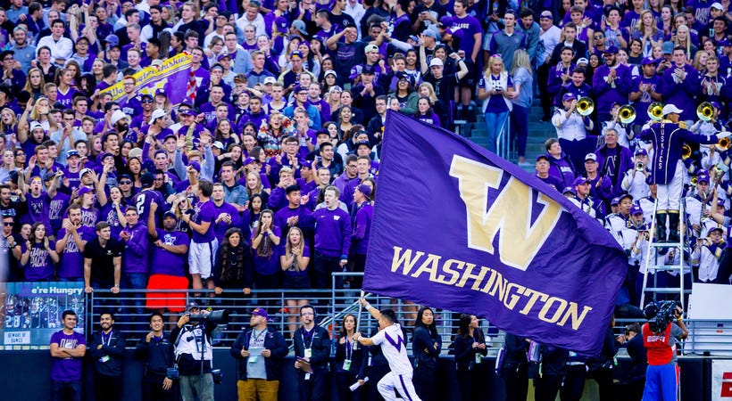 Canzano: Trademarks, hashtags and swagger cause a Pac-12 stir