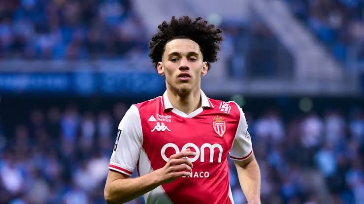 Profiling PSG & Liverpool target Maghnes Akliouche with Data