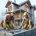 Prefab Smart, Strong Concrete for Creative Designs