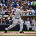 On Bartolo Colón and Goodness