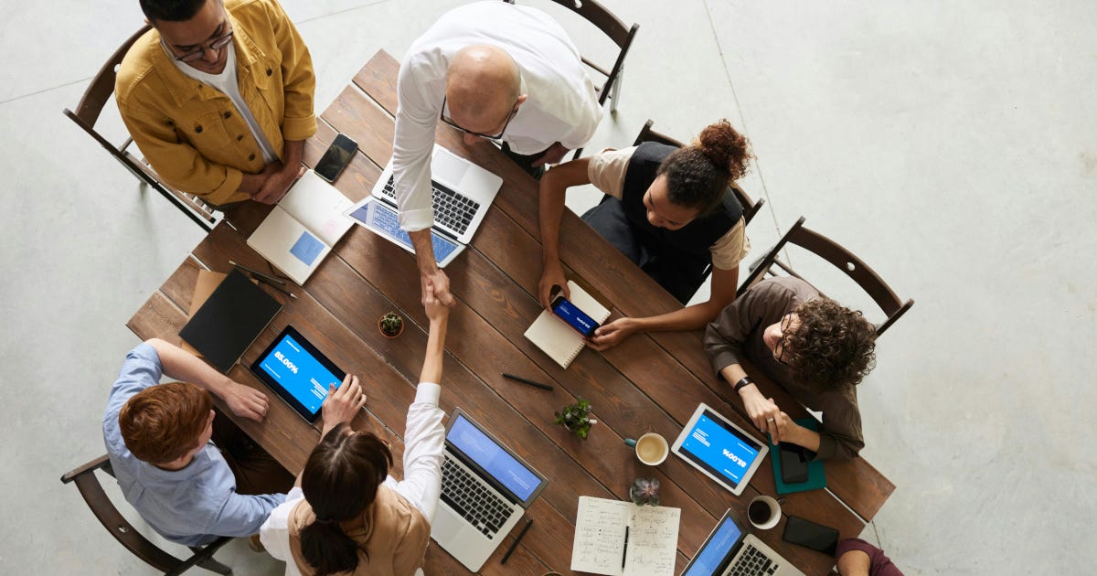 InfoMart Promotes Adam Townsend to Chief Executive Officer