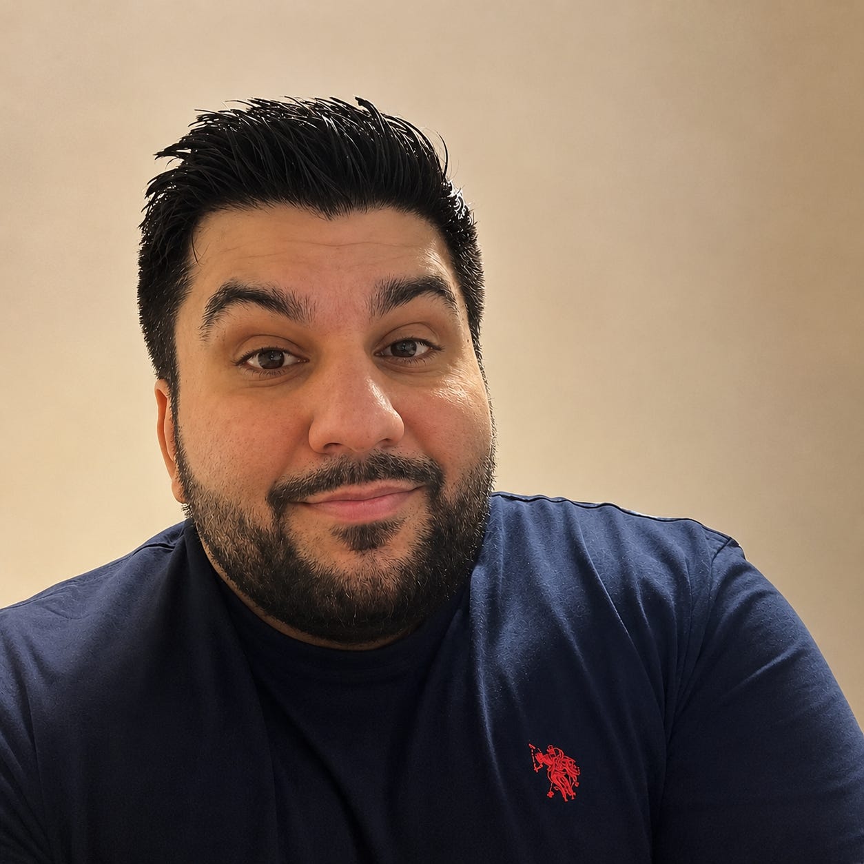 Arv, miljö och slump med Amir Sariaslan