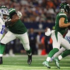 Pass Rusher & Blocker Leverage Angle