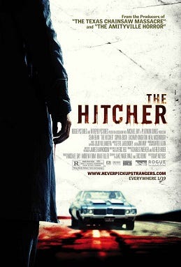 The Hitcher (2007 film) - Wikipedia The Hitcher (2007 film) - Wikipedia