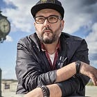 Die Punks vom Plänterwald