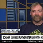 Janet Mills Fires Self From Senate Campaign, So Vote For The Progressive With The Baggage. It's Important.