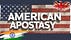 American Apostasy