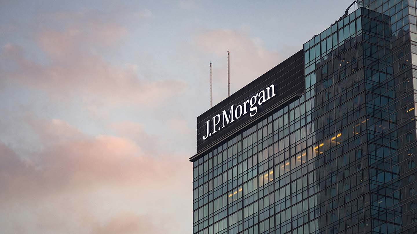 J.P. Morgan Payments Q2 2025 Earnings Highlights | J.P. Morgan