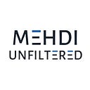 Logo for Mehdi Unfiltered