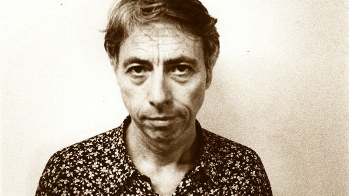 Composer Harold Budd Dies of COVID-19