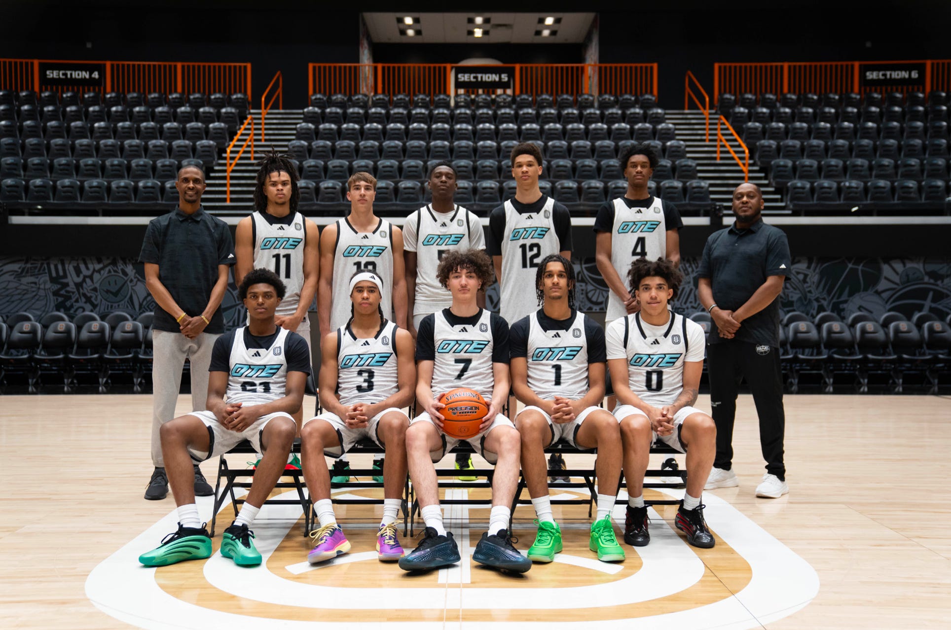 Overtime Elite roster breakdown for NextGen EuroLeague Finals