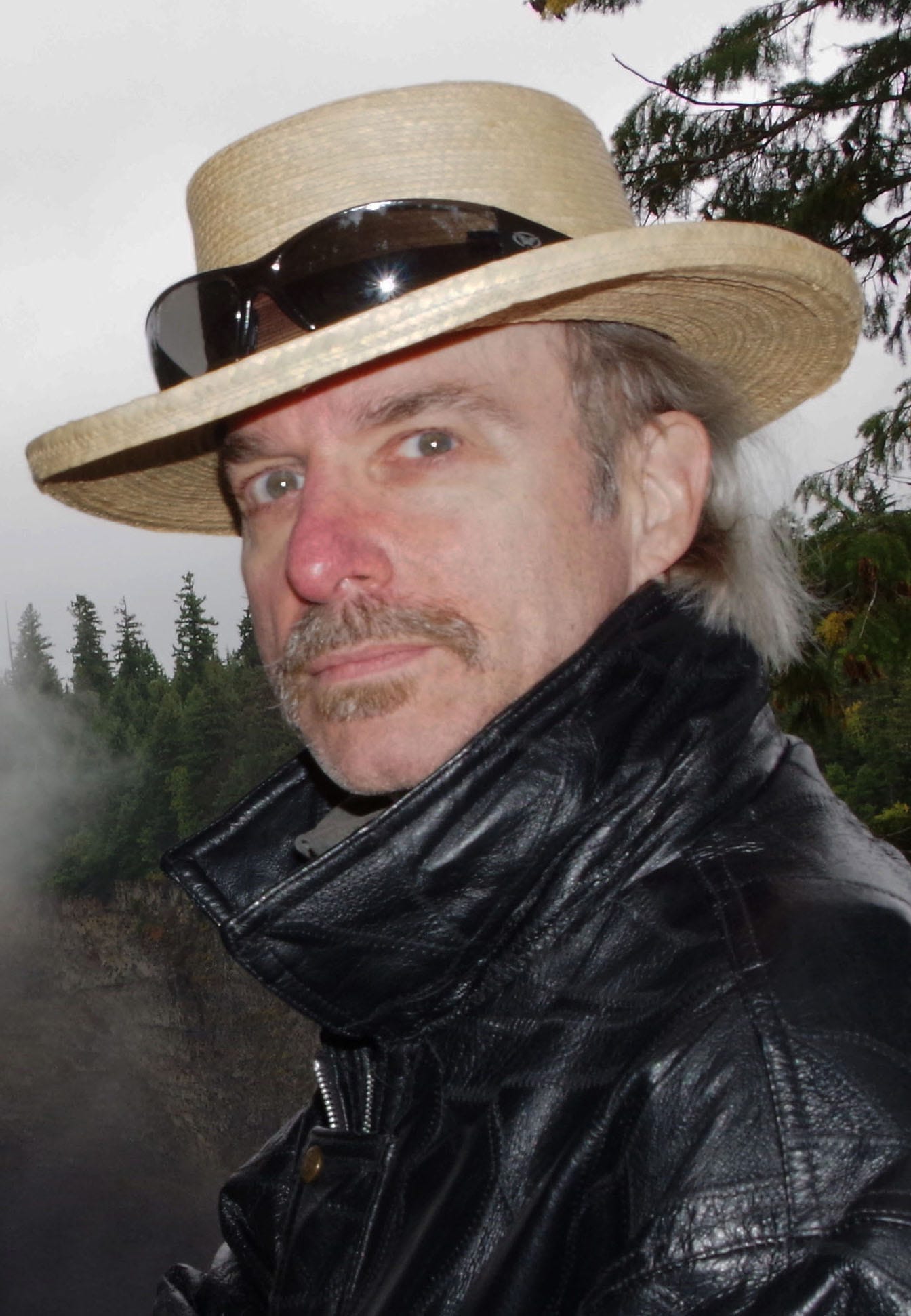 Sean’s Newsletter of Arts and News