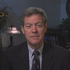 Kansas Will Fill Sam Brownback's Budget Hole With Payday Loans, Bake Sales