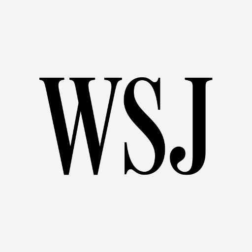 X avatar for @WSJ