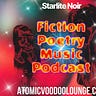 The Atomic Voodoo Lounge | Speculative Noir Literary Podcast