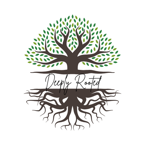 Deeply Rooted