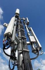 LTE Antenna