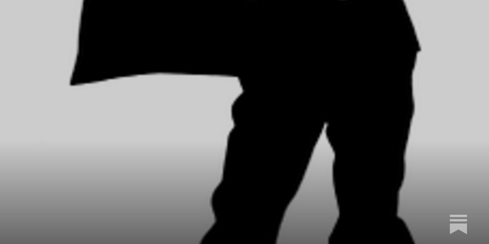 Robert Longo's Courage - by Carter Ratcliff