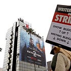 Rushfield: After The DGA - The Sound of Silence