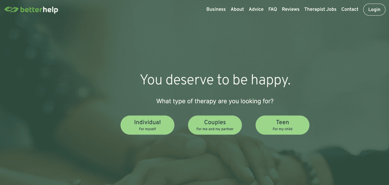 Betterhelp