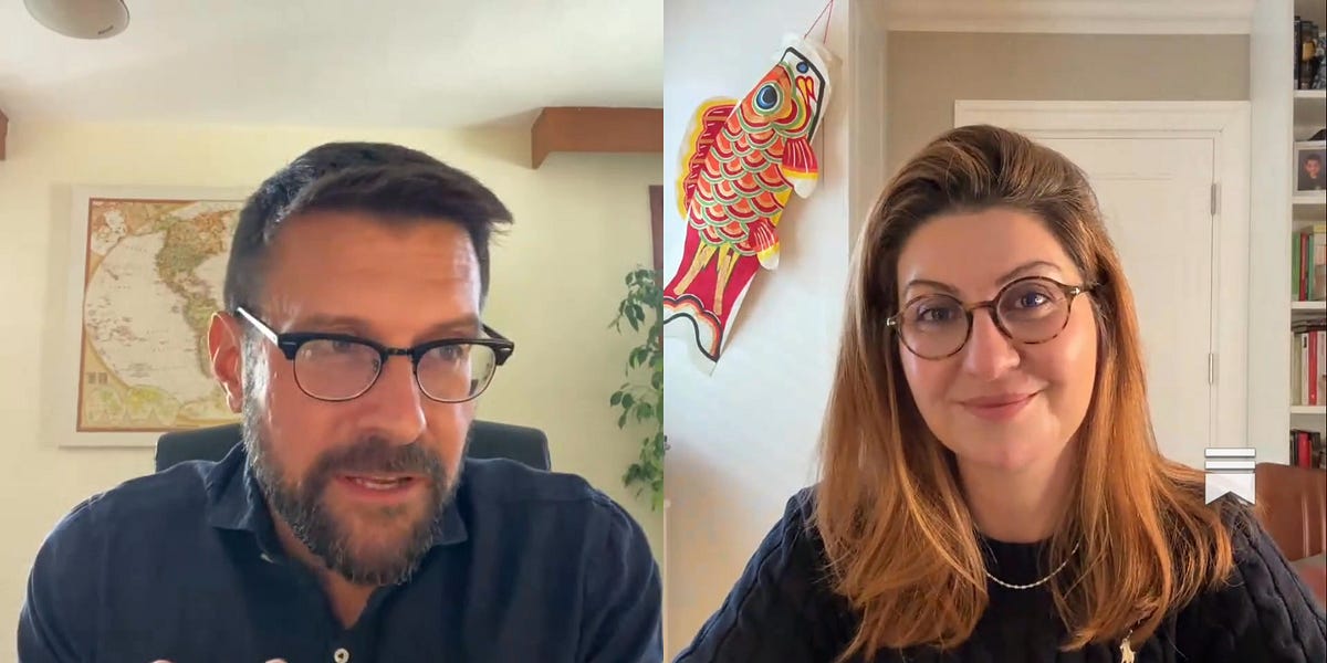 Gauging the PKK-Turkey peace process with Ezgi Başaran