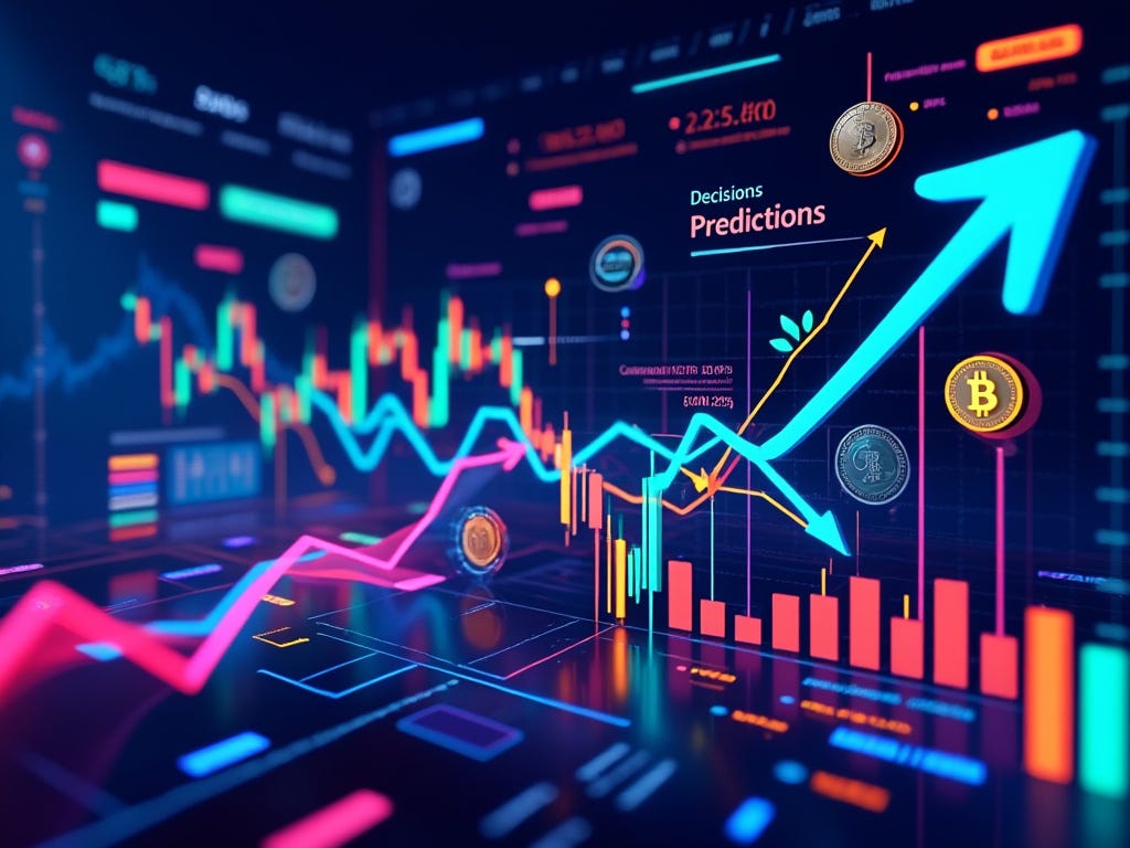Futarchy: How Markets Could Outperform Experts in Decision-Making