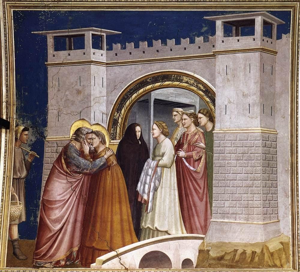 A medieval Pádua (Itália) e sua Cappella degli Scrovegni de Giotto – Mairon pelo Mundo A medieval Pádua (Itália) e sua Cappella degli Scrovegni de Giotto – Mairon pelo Mundo
