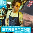 La Newsletter de Fuera de Series