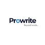 The Prowrite Services's avatar
