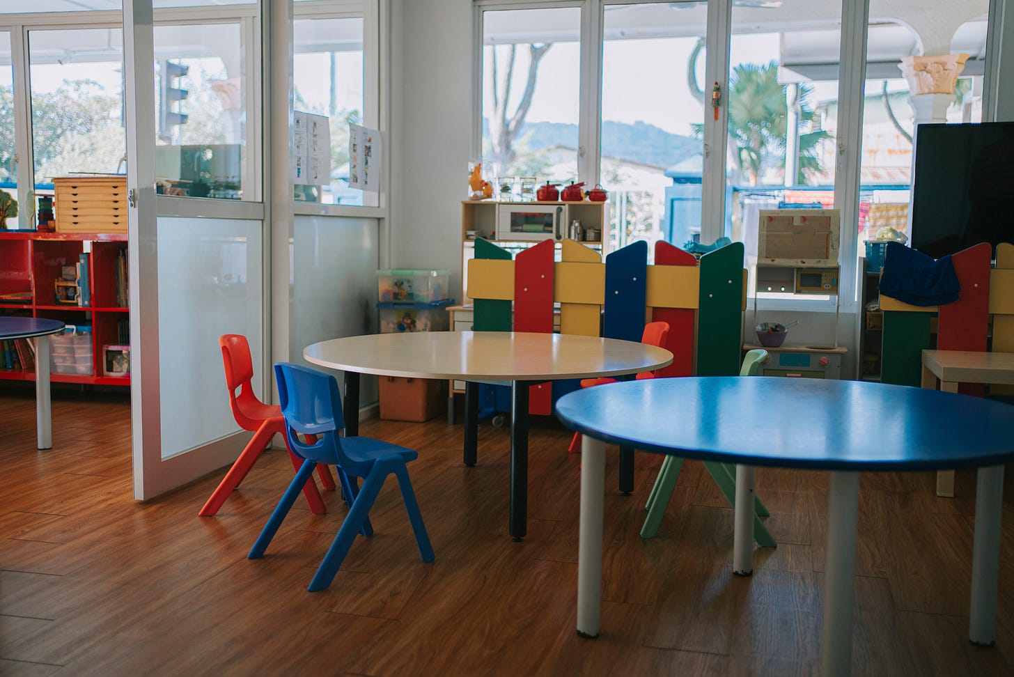 Americans Agree: Child Care Should Be More Affordable and Available