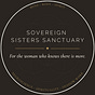 Sovereign Sisters Sanctuary's avatar