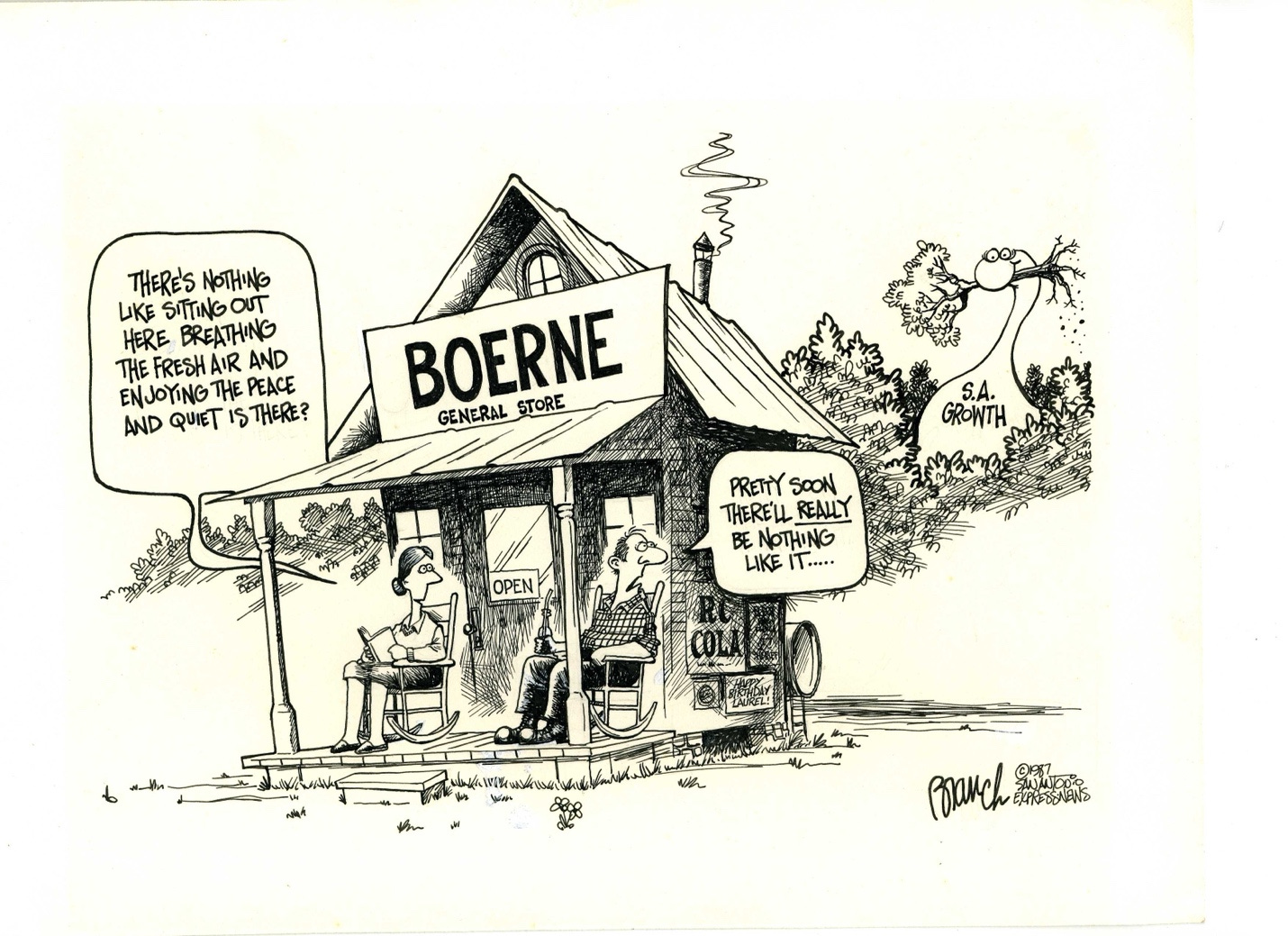 A cartoon of a person sitting on a porch

AI-generated content may be incorrect.