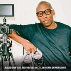 The Sneaker Newsletter