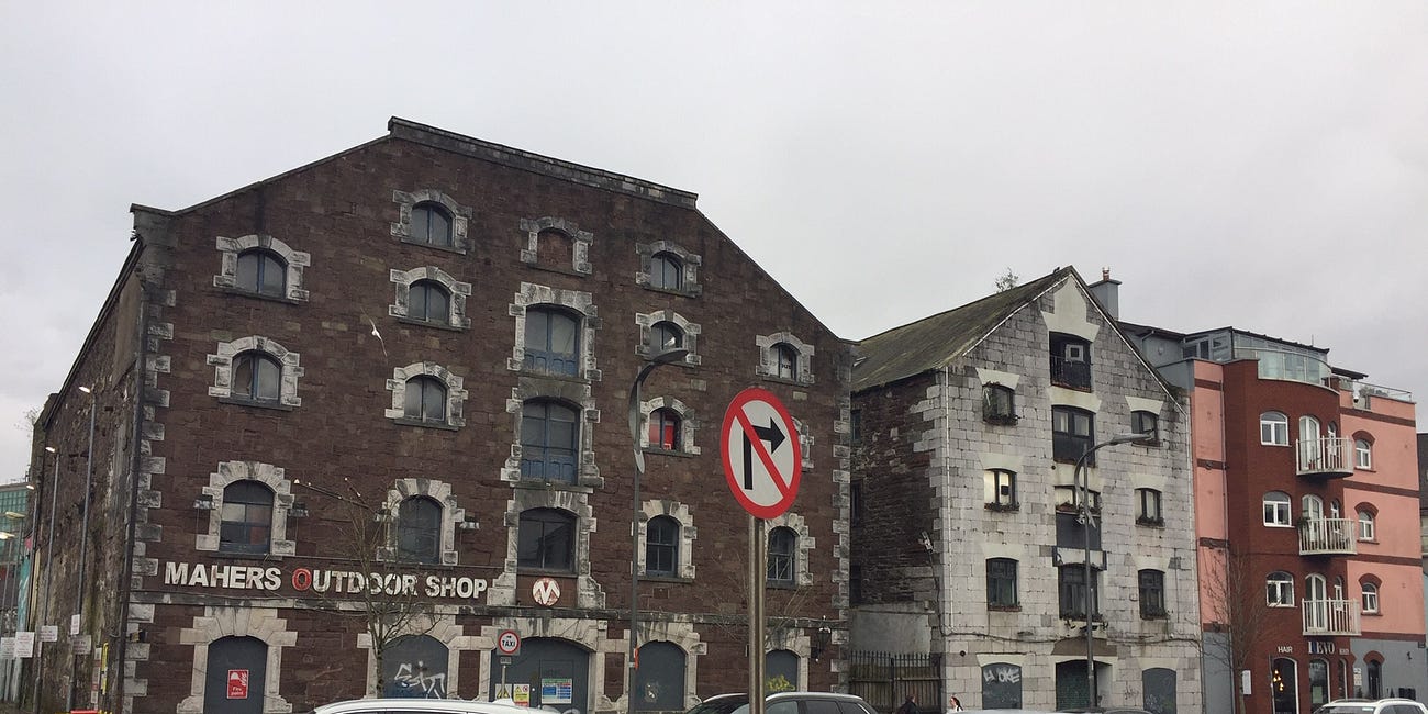 Tetrarch Capital’s had four years to develop two vacant sites at Parnell Place. What’s happened in the meantime?