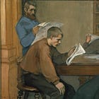 On Philosophy and Friendship