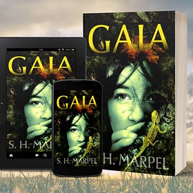[New Voices] Gaia