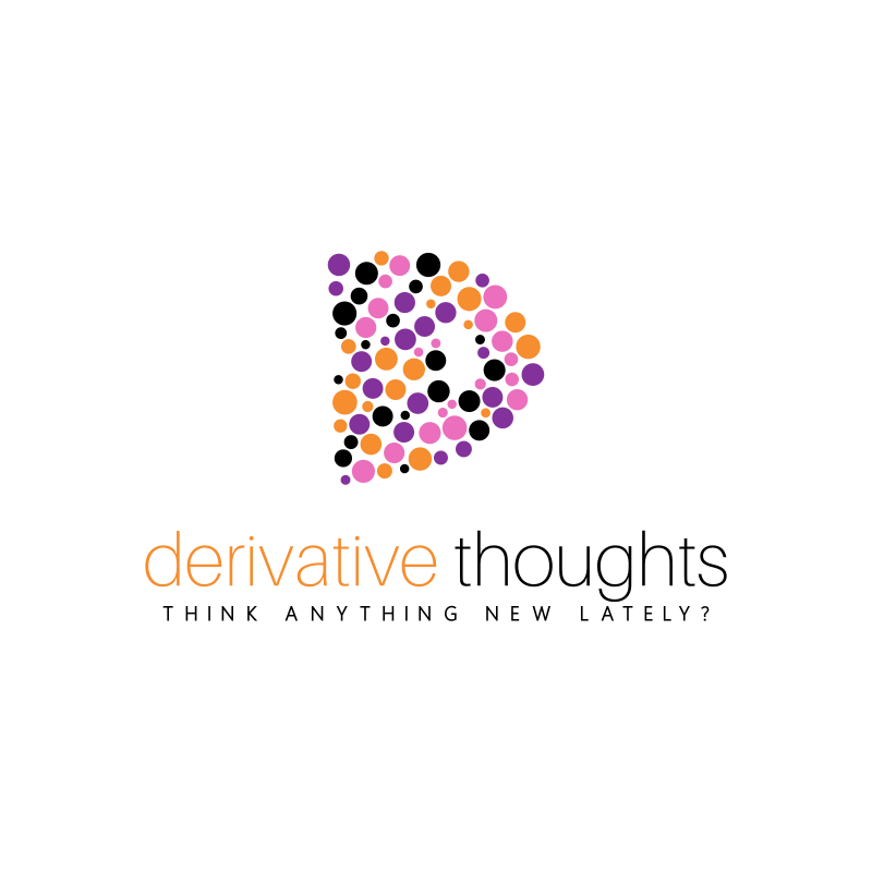 Derivative Thoughts logo